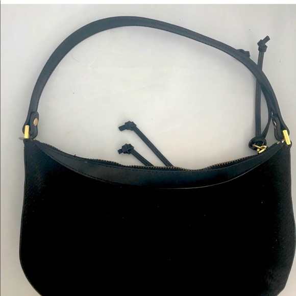 Mini Shoulder Bag Ann Klein - Picture 2 of 4